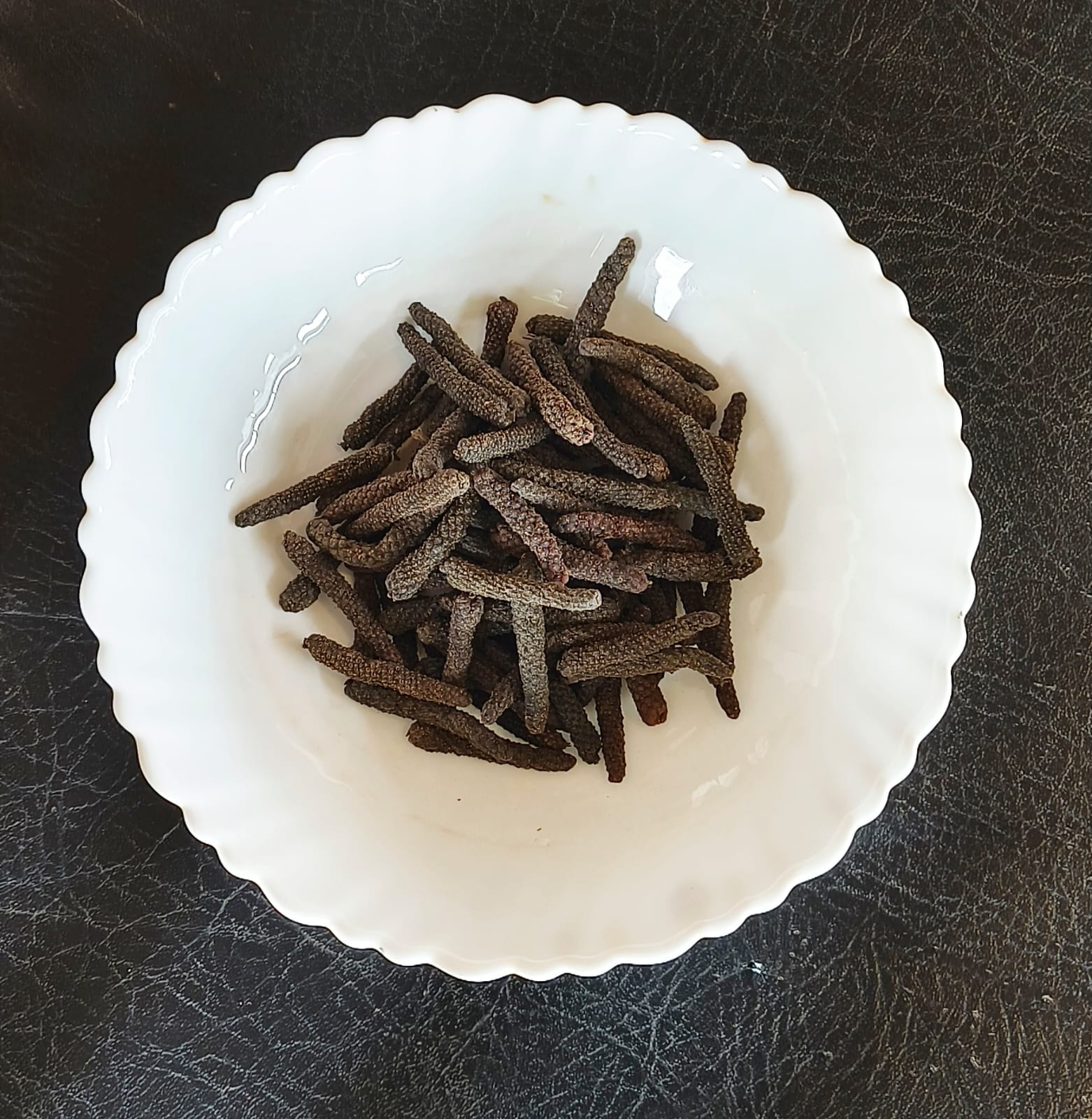 Javanese Long Pepper