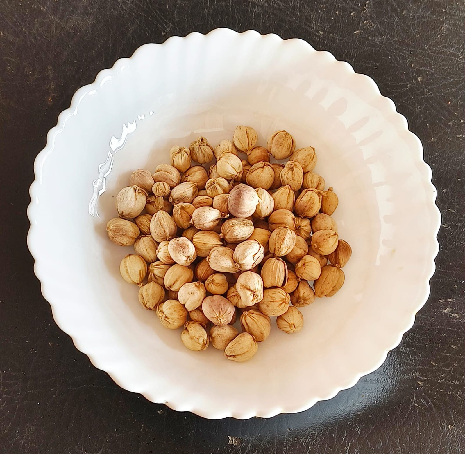Javanese Cardamom
